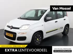 Fiat Panda — 2014, 81.419 km