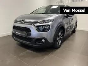 Citroën C3 — 2021, 75.420 km