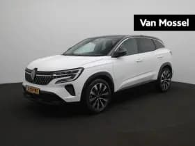 Renault Austral — 2023, 48.062 km
