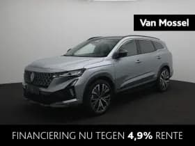 Renault Espace — 2025, 35.355 km