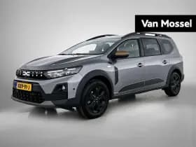 Dacia Jogger — 2026, 1.000 km