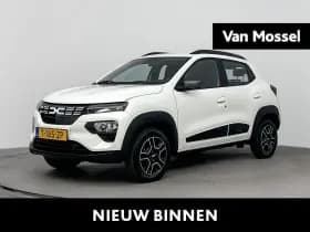 Dacia Spring — 2023, 32.471 km