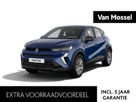 Renault Captur — 2026, 10 km