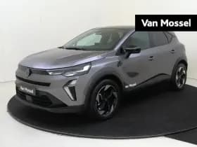 Renault Captur — 2026, 2.000 km