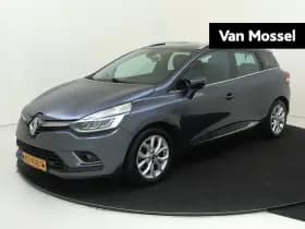 Renault Clio — 2018, 97.722 km