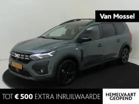 Dacia Jogger — 2024, 33.913 km