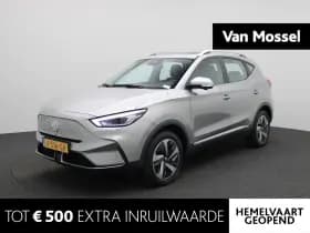 MG ZS EV — 2023, 37.235 km