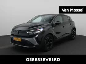 Renault Captur — 2024, 36.132 km