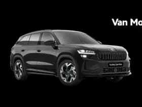 Škoda Kodiaq — 2026, 6 km