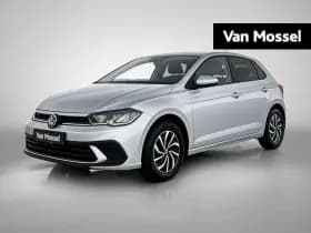 Volkswagen Polo — 2025, 15 km