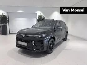 Volkswagen Tayron — 2026, 15 km