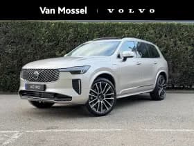 Volvo XC90 — 2026, 10 km