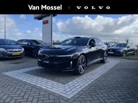 Volvo ES90 — 2026, 10 km