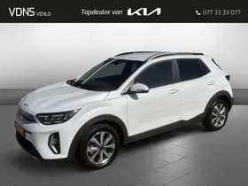 Kia Stonic — 2025, 20.863 km