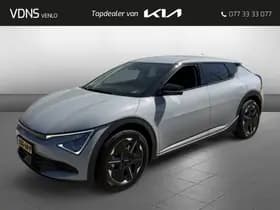 Kia EV6 — 2025, 18.554 km
