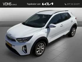 Kia Stonic — 2024, 37.459 km