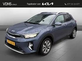 Kia Stonic — 2026, 1.500 km