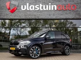 BMW X5 — 2013, 137.114 km