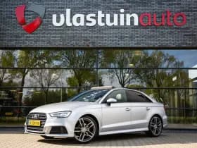 Audi A3 — 2019, 111.857 km