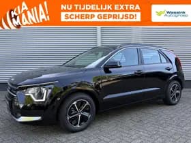 Kia Niro — 2026, 0 km