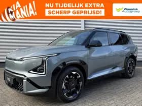 Kia EV5 — 2026, 0 km