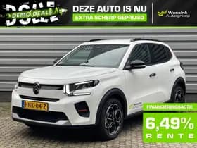 Citroën C3 — 2025, 5.365 km