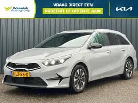 Kia Ceed Sportswagon — 2025, 28.190 km