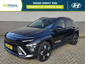 Hyundai Kona — 2026, 5.912 km