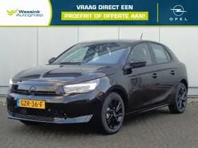 Opel Corsa — 2025, 1.770 km