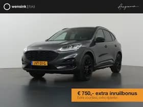 Ford Kuga — 2023, 57.270 km