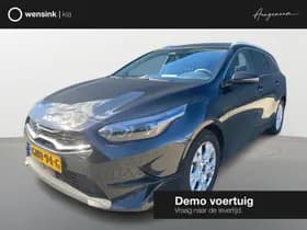 Kia Ceed — 2024, 13.125 km
