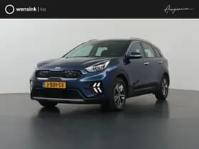 Kia Niro — 2020, 70.930 km