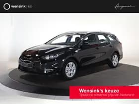 Kia Ceed — 2025, 10 km