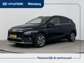 Hyundai Bayon — 2024, 22.454 km