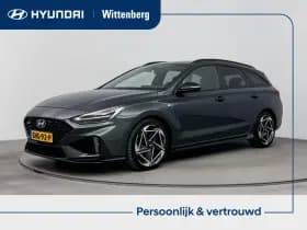 Hyundai i30 — 2024, 29.901 km