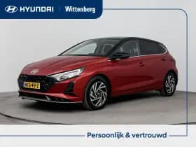 Hyundai i20 — 2025, 11.679 km