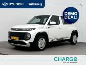 Hyundai Inster — 2025, 11.876 km