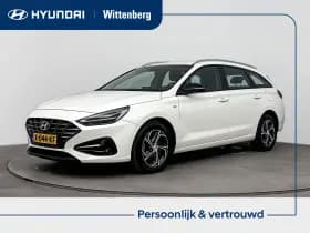 Hyundai i30 — 2024, 32.333 km