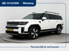 Hyundai Santa Fe — 2025, 28.303 km