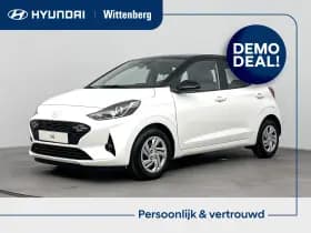 Hyundai i10 — 2025, 15 km