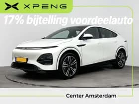 XPENG G6 — 2024, 29.300 km