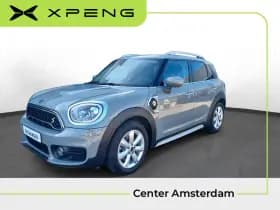 MINI Countryman — 2020, 72.398 km