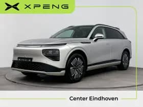 XPENG G9 — 2024, 20.632 km