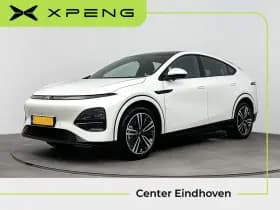 XPENG G6 — 2025, 19.450 km