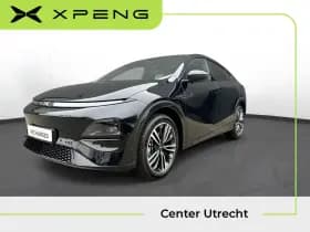 XPENG G6 — 2025, 19.557 km
