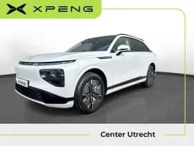 XPENG G9 — 2025, 29.482 km