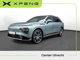 XPENG G9 — 2026, 15.000 km
