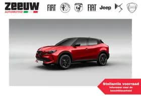 Alfa Romeo Junior — 2026, 10 km