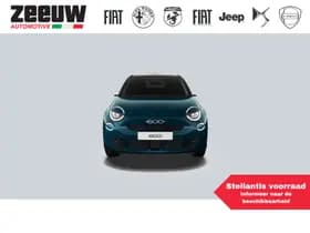 Fiat 600e — 2026, 10 km