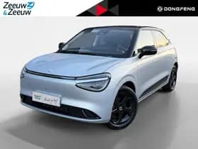Dongfeng Box — 2026, 10 km